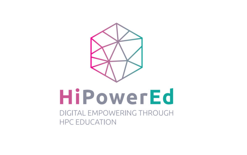 Digital Empowering Trough HPC Education
