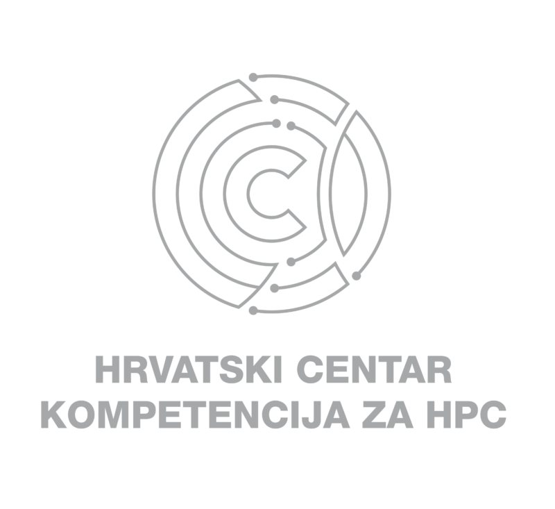 Day of the Croatian Competence Center for HPC