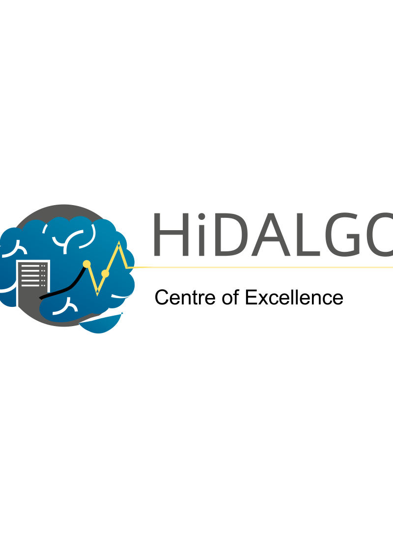 Code of the month – HIDALGO CoE